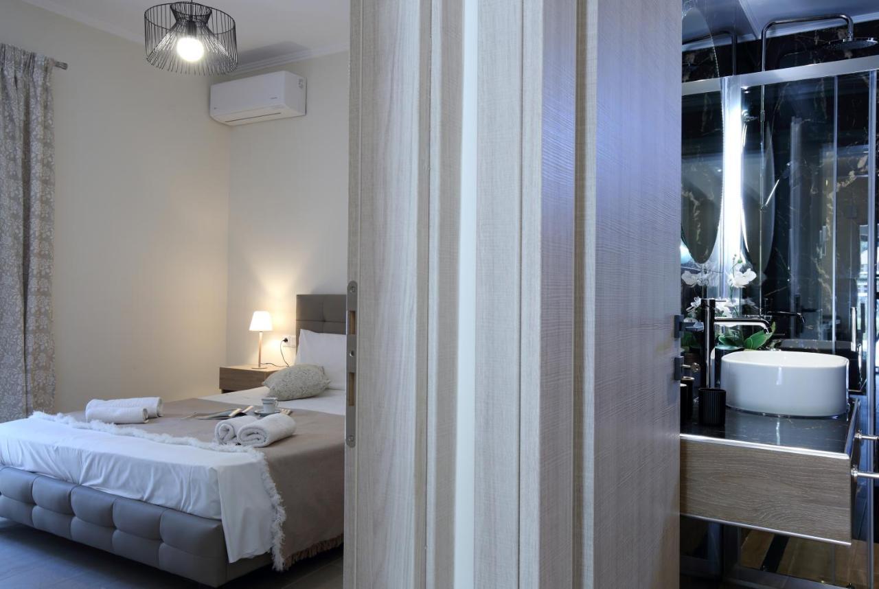 Kallithea Guesthouse Nydri  Exterior foto